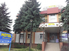 Hotel Staropolski